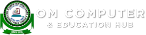 Om Computer & Education Hub